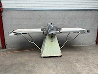 Seewer - deeg uitroltafel - afbeelding 2 van  6