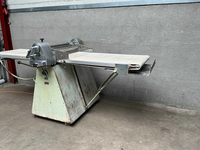 Seewer - deeg uitroltafel - afbeelding 3 van  6
