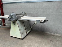 Seewer - deeg uitroltafel - afbeelding 3 van  6