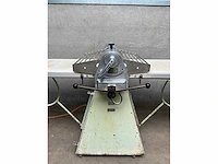 Seewer - deeg uitroltafel - afbeelding 4 van  6