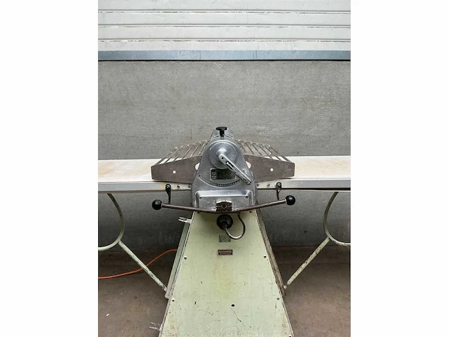 Seewer - deeg uitroltafel - afbeelding 5 van  6