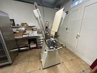 Seewer ag syn 503 walsmolen bakkerijmachines - afbeelding 10 van  16