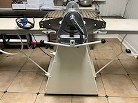 Seewer ag syn 503 walsmolen bakkerijmachines - afbeelding 4 van  16