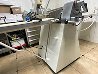Seewer ag syn 503 walsmolen bakkerijmachines - afbeelding 6 van  16