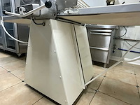 Seewer ag syn 503 walsmolen bakkerijmachines - afbeelding 10 van  11