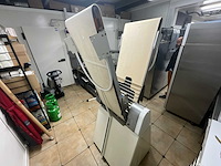 Seewer ag syn 503 walsmolen bakkerijmachines - afbeelding 6 van  11