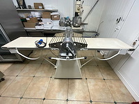 Seewer ag syn 503 walsmolen bakkerijmachines - afbeelding 8 van  11