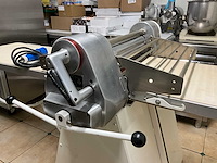 Seewer ag syn 503 walsmolen bakkerijmachines - afbeelding 9 van  11