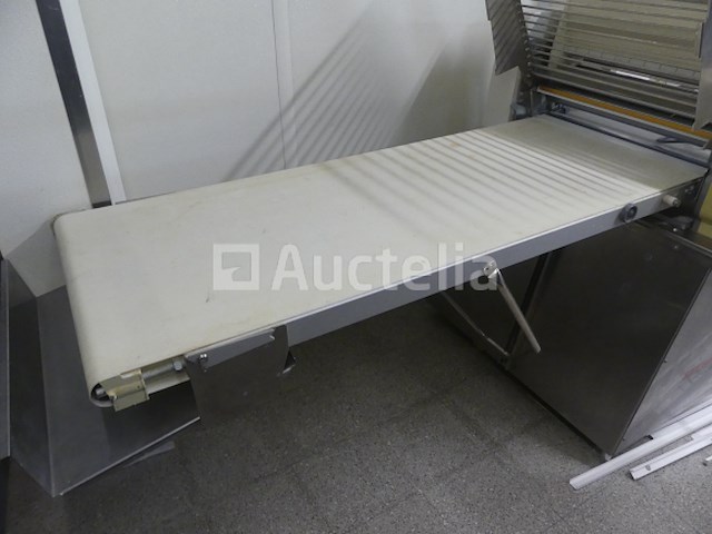 Seewer rondo bakkerij walserij - afbeelding 2 van  10