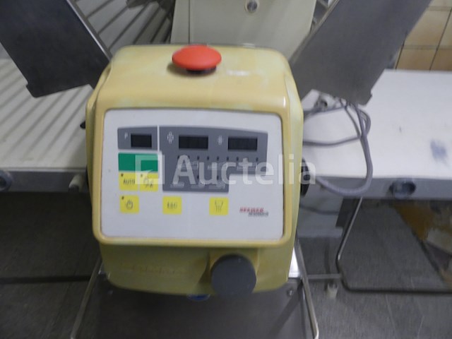 Seewer rondo bakkerij walserij - afbeelding 1 van  10