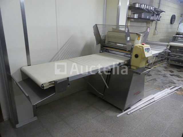 Seewer rondo bakkerij walserij - afbeelding 3 van  10