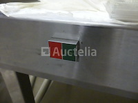 Seewer rondo snijtafel sfi262ao - afbeelding 3 van  14