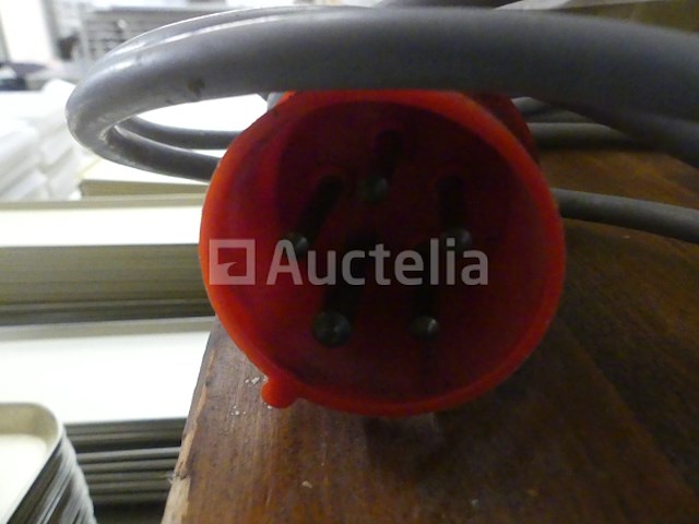 Seewer rondo snijtafel sfi262ao - afbeelding 4 van  14