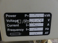 Seewer rondo snijtafel sfi262ao - afbeelding 5 van  14