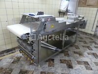 Seewer rondo snijtafel sfi262ao - afbeelding 1 van  14