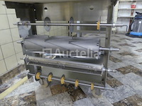 Seewer rondo snijtafel sfi262ao - afbeelding 7 van  14