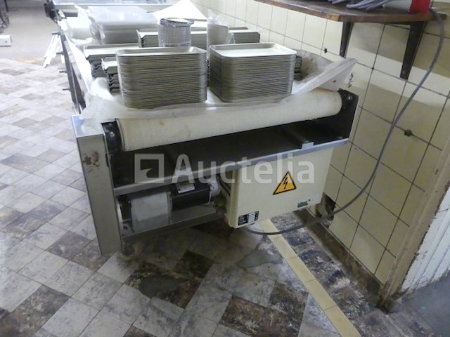 Seewer rondo snijtafel sfi262ao - afbeelding 9 van  14