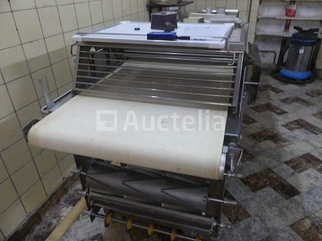 Seewer rondo snijtafel sfi262ao - afbeelding 11 van  14