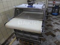 Seewer rondo snijtafel sfi262ao - afbeelding 11 van  14