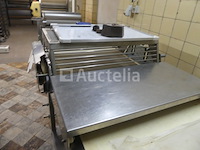 Seewer rondo snijtafel sfi262ao - afbeelding 13 van  14