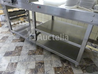 Seewer rondo snijtafel sfi262ao - afbeelding 14 van  14