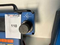 Sef phg phg vrs1c/1d industriële bedieningsunit (2x) - afbeelding 5 van  7