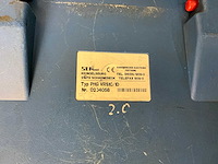 Sef phg phg vrs1c/1d industriële bedieningsunit (2x) - afbeelding 7 van  7