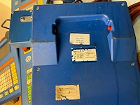 Sef phg vrs1c robotbedienhandterminals (5x) - afbeelding 9 van  11