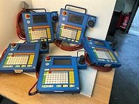 Sef phg vrs1c robotbedienhandterminals (5x)