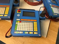Sef phg vrs1c robotbedienhandterminals (5x) - afbeelding 2 van  8