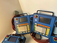 Sef phg vrs1c robotbedienhandterminals (5x) - afbeelding 4 van  8