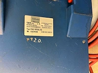 Sef phg vrs1c robotbedienhandterminals (5x) - afbeelding 5 van  8
