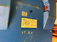 Sef phg vrs1c robotbedienhandterminals (5x) - afbeelding 6 van  8