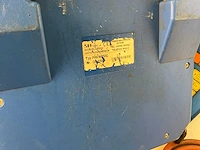 Sef phg vrs1c robotbedienhandterminals (5x) - afbeelding 8 van  8