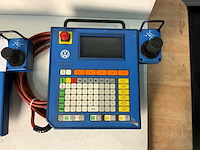 Sef phg vrs1c/1d industriële bedieningsunit (2x) - afbeelding 3 van  7