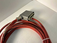 Sef phg vrs1c/1d industriële bedieningsunit (2x) - afbeelding 5 van  7