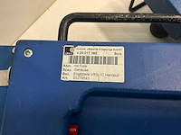 Sef phg vrs1c/d industriële bedieningsunit (2x) - afbeelding 8 van  8