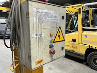 Sefac 1200m50 mobiele hefkolommen (6x) - afbeelding 6 van  8