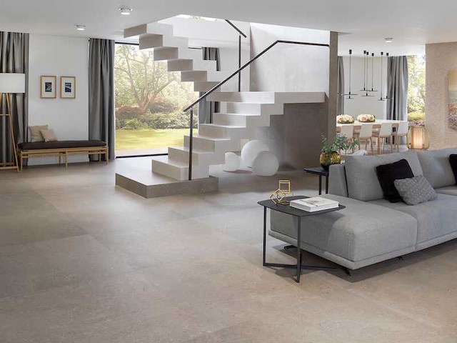 Sefora naturel beige 34.56m² - afbeelding 1 van  5