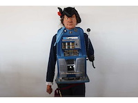 Sega - 1954 - bell high top - speelautomaat - afbeelding 1 van  7