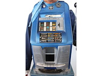 Sega - 1954 - bell high top - speelautomaat - afbeelding 6 van  7