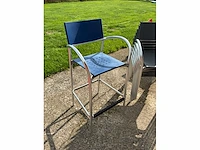 Segis - breeze - eetkamerstoel (24x) - afbeelding 2 van  8