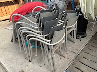 Segis - breeze - eetkamerstoel (24x) - afbeelding 8 van  8