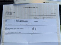 Segway fugleman ut10x utv - afbeelding 5 van  11