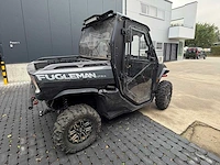 Segway fugleman ut10x utv - afbeelding 7 van  11