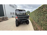 Segway fugleman ut10x utv - afbeelding 11 van  11