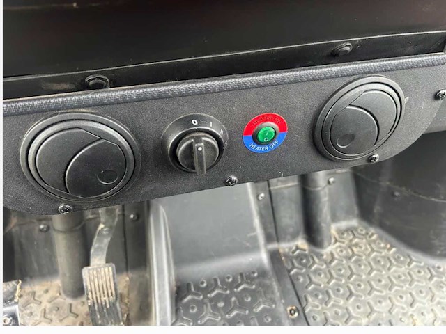 Segway fuleman 1000 ut10x segway fuleman 1000 ut10x 4x4 - afbeelding 5 van  19