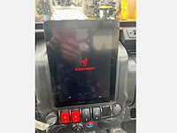 Segway fuleman 1000 ut10x segway fuleman 1000 ut10x 4x4 - afbeelding 6 van  19