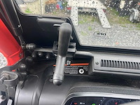 Segway fuleman 1000 ut10x segway fuleman 1000 ut10x 4x4 - afbeelding 8 van  19