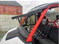 Segway fuleman 1000 ut10x segway fuleman 1000 ut10x 4x4 - afbeelding 9 van  19